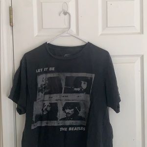 Vintage The Beatles t-shirt